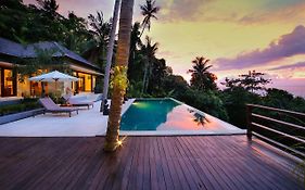 Villa Marley